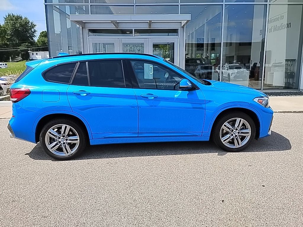 Used 2020 BMW X1 xDrive28i w/ Premium Package AWD/4WD image 2