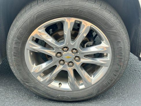 Used 2018 Chevrolet Traverse High Country AWD/4WD image 7