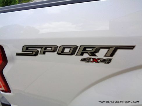 Used 2020 Ford F150 XL w/ Equipment Group 101A Mid AWD/4WD image 6