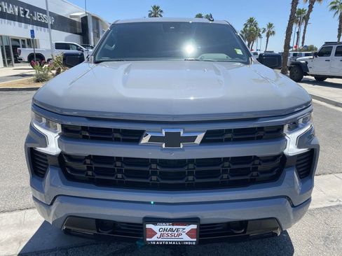 Used 2024 Chevrolet Silverado 1500 RST w/ Z71 Off-Road Package AWD/4WD image 31