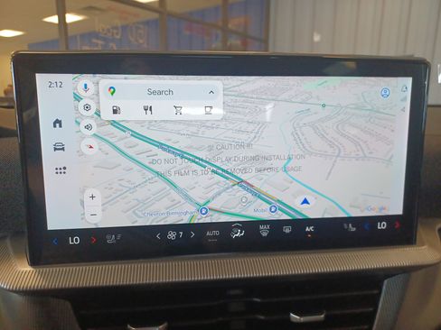 New 2025 Ford Explorer ST-Line w/ Premium Package image 38