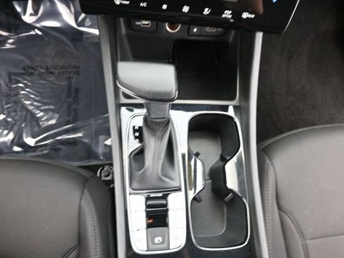 Certified 2024 Hyundai Tucson SEL image 24