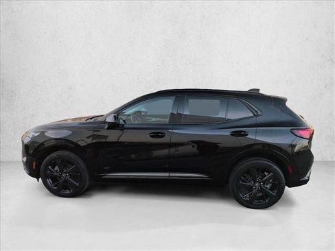 New 2026 Buick Envision Sport Touring AWD/4WD image 5