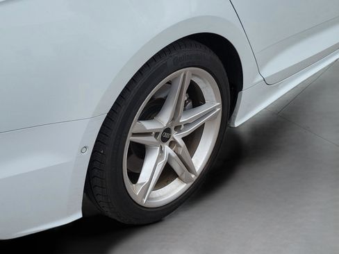 Used 2022 Audi A5 2.0T Prestige image 31