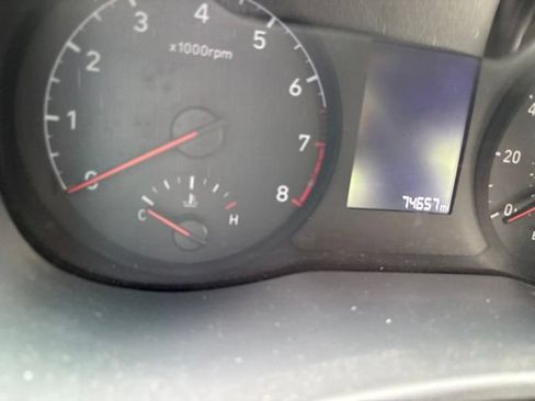 Used 2018 Hyundai Accent SE FWD image 5