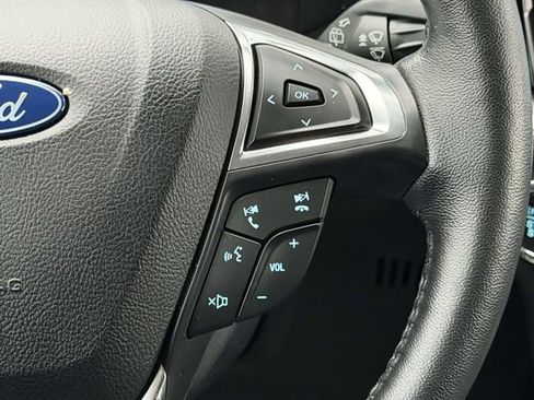 Used 2021 Ford Edge SEL w/ Convenience Package image 20