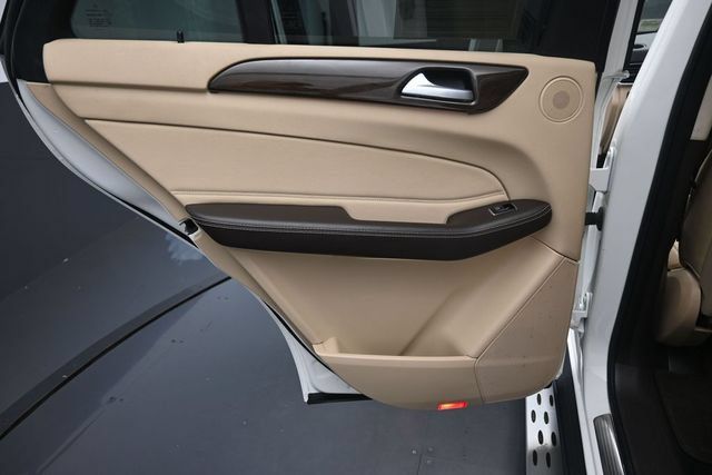 Certified 2017 Mercedes-Benz GLE 350 image 24