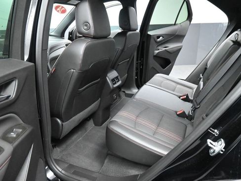 Used 2024 Chevrolet Equinox RS image 27