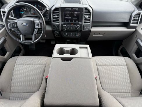 Used 2017 Ford F150 XLT w/ Equipment Group 302A Luxury image 16