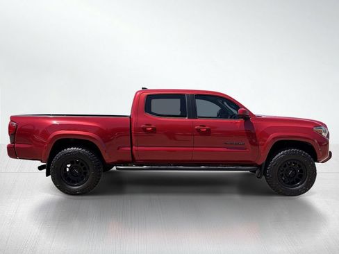 Certified 2018 Toyota Tacoma SR5 RWD image 10