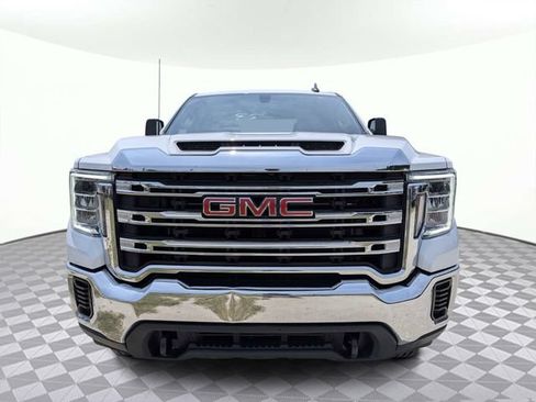 Used 2023 GMC Sierra 2500 SLE AWD/4WD image 9