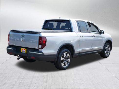 Used 2018 Honda Ridgeline RTL image 7