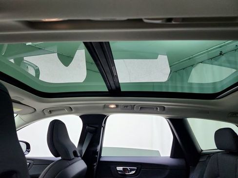 New 2026 Volvo XC60 T8 Plus w/ Climate Package AWD/4WD image 22
