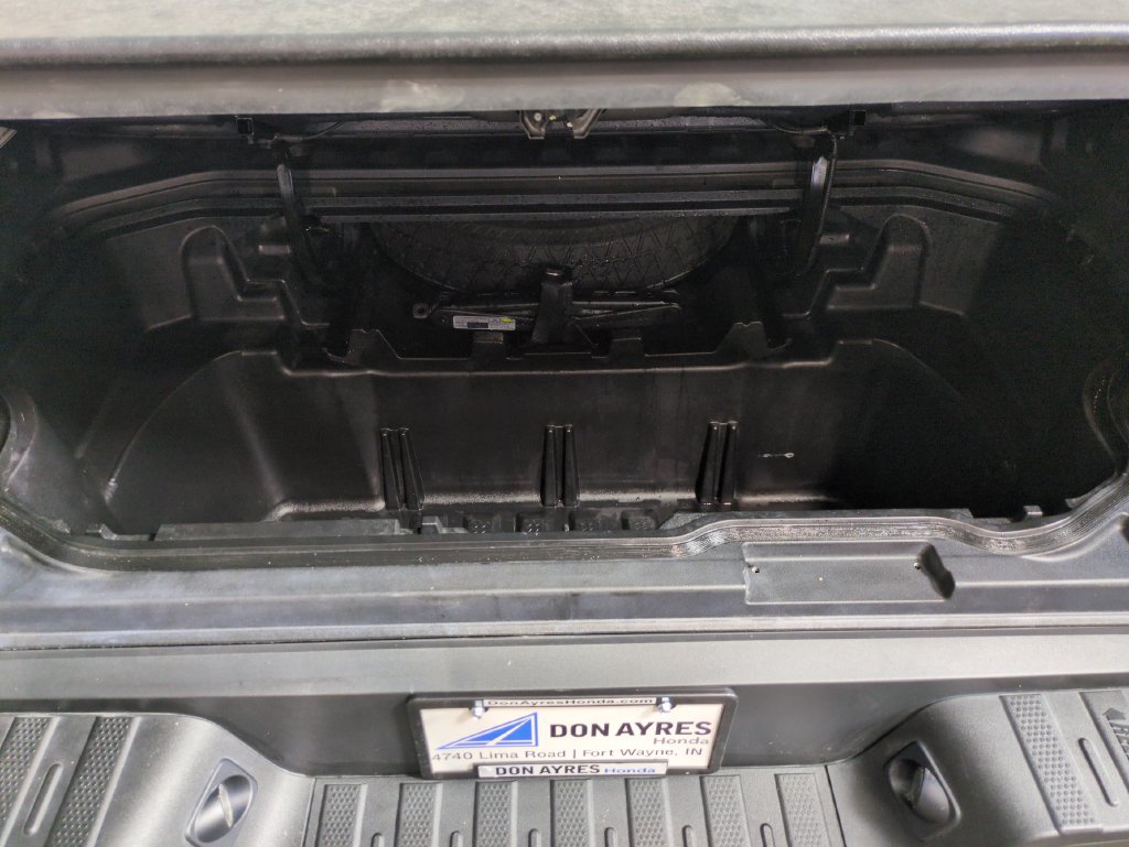 Certified 2023 Honda Ridgeline RTL image 30