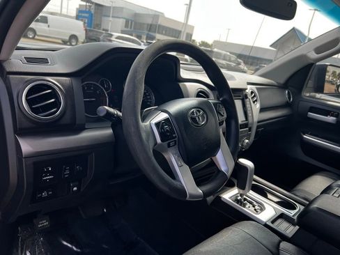 Used 2015 Toyota Tundra SR5 w/ SR5 Upgrade Package image 48