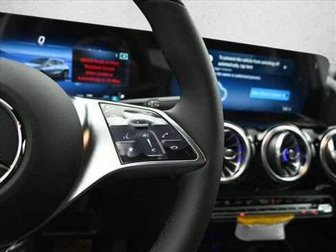 Certified 2026 Mercedes-Benz GLA 250 4MATIC image 16