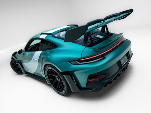 Used 2024 Porsche 911 GT3 RS RWD image 65