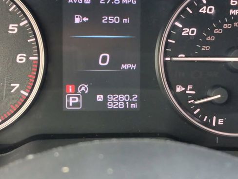 Used 2021 Subaru Outback Premium AWD/4WD image 26