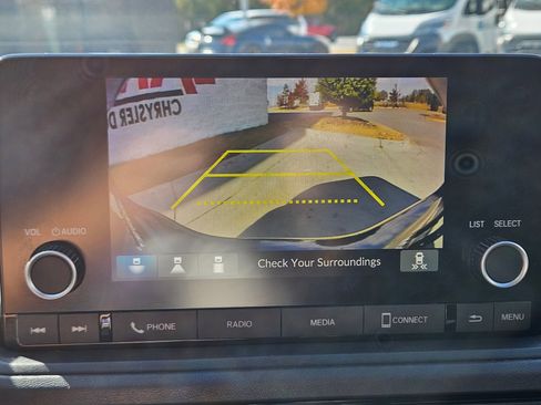 Used 2024 Honda Accord EX image 31