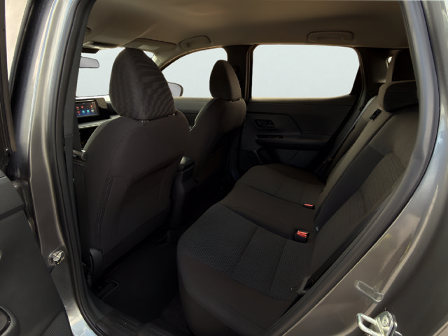 Certified 2025 Nissan Kicks S FWD image 17