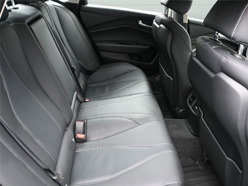 Certified 2023 Acura TLX w/ Technology Package image 17