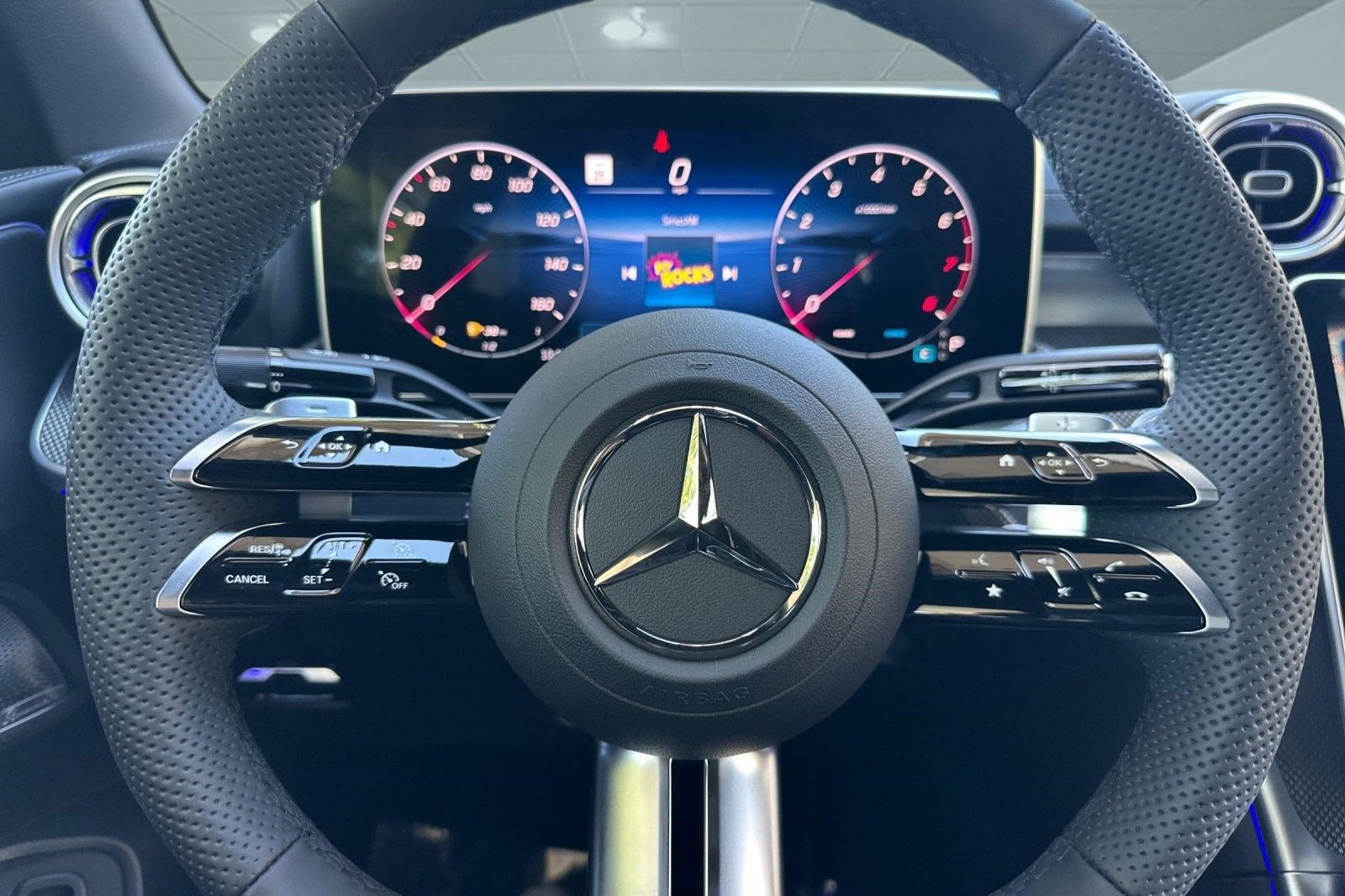 New 2026 Mercedes-Benz CLE 450 4MATIC Cabriolet image 11
