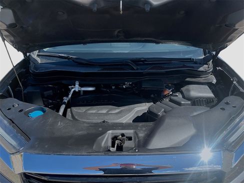 Used 2023 Honda Ridgeline RTL-E image 30