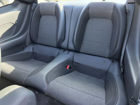 New 2026 Ford Mustang Coupe image 51