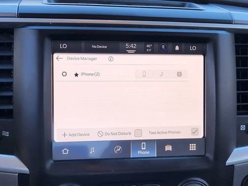 Used 2023 RAM 1500 Classic SLT w/ Electronics Group image 18