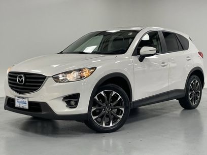 Used 2016 MAZDA CX-5 Grand Touring
