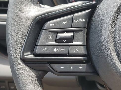 New 2026 Subaru Ascent Limited Bronze AWD/4WD image 28