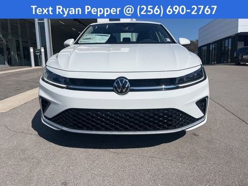 New 2026 Volkswagen Jetta S image 2