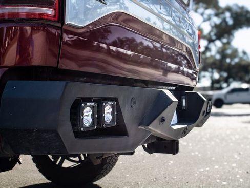 Used 2017 Ford F150 Platinum w/ Equipment Group 701A Luxury image 10