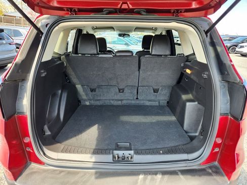 Used 2019 Ford Escape SE AWD/4WD image 8