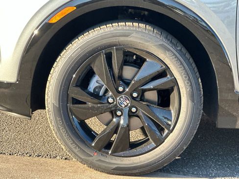 New 2026 Buick Encore GX Sport Touring image 25