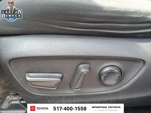 Used 2024 Toyota RAV4 XLE FWD image 14