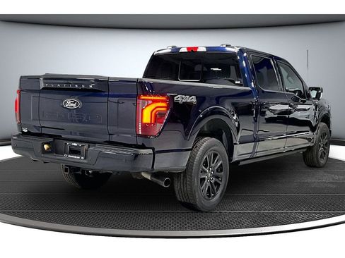 Used 2025 Ford F150 Platinum image 15