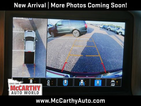 Used 2023 GMC Sierra 3500 Denali w/ Denali Ultimate Package AWD/4WD image 19