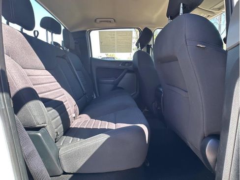Used 2020 Ford Ranger XL w/ FX4 Off-Road Package image 11