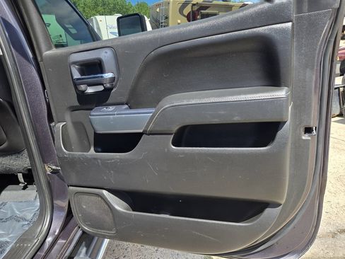 Used 2015 Chevrolet Silverado 2500 LT w/ LT Fleet Convenience Package AWD/4WD image 22