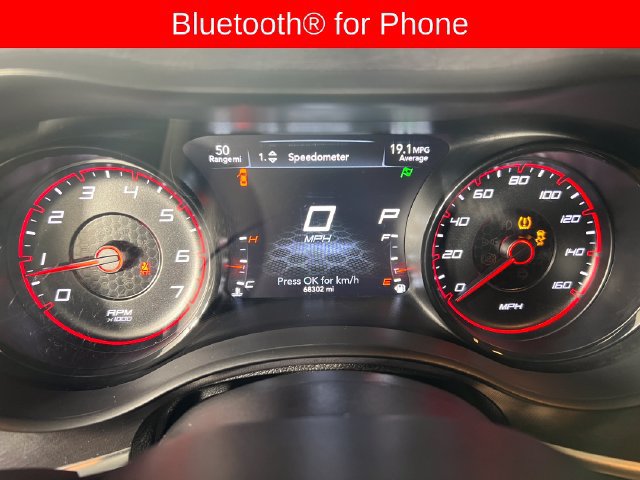 Used 2023 Dodge Charger R/T w/ Daytona Edition Group RWD image 17