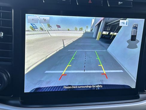 Used 2021 Ford F150 XLT w/ Equipment Group 302A High image 18