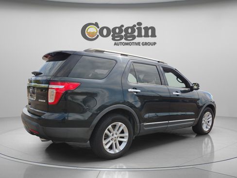 Used 2014 Ford Explorer XLT w/ Equipment Group 202A image 5
