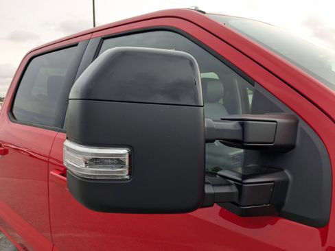 New 2025 Ford F350 Lariat image 10