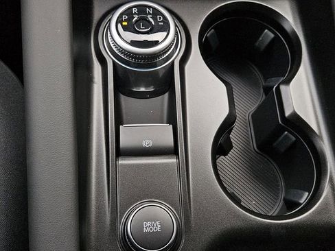 New 2025 Ford Explorer Active image 15