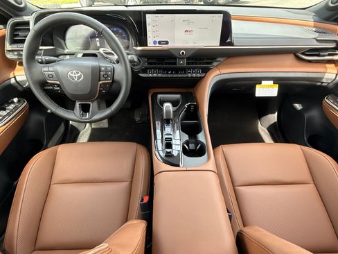 New 2026 Toyota Crown Signia image 20