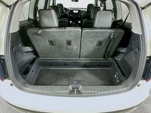 Used 2019 Honda Pilot Elite image 34