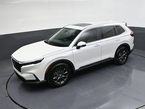 Used 2026 Honda CR-V EX-L image 29