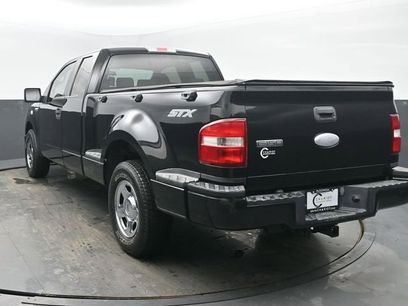 Used 2007 Ford F150 STX