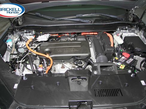 Used 2024 Honda CR-V Sport image 42